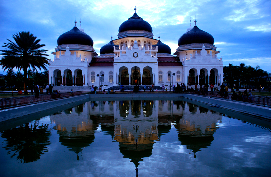 250 Tempat Wisata di Aceh Paling Menarik dan Wajib Dikunjungi