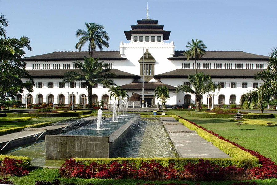 120 Tempat Wisata di Bandung Paling Menarik dan Wajib Dikunjungi