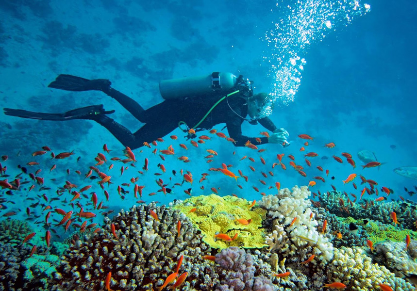 378 Tempat Wisata di Kalimantan Timur Yang Paling Menarik dan Wajib Dikunjungi