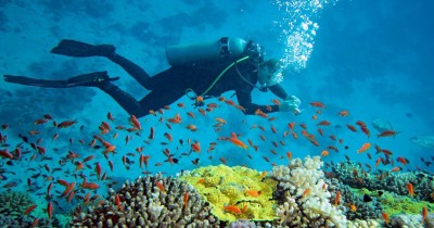 378 Tempat Wisata di Kalimantan Timur Yang Paling Menarik dan Wajib Dikunjungi