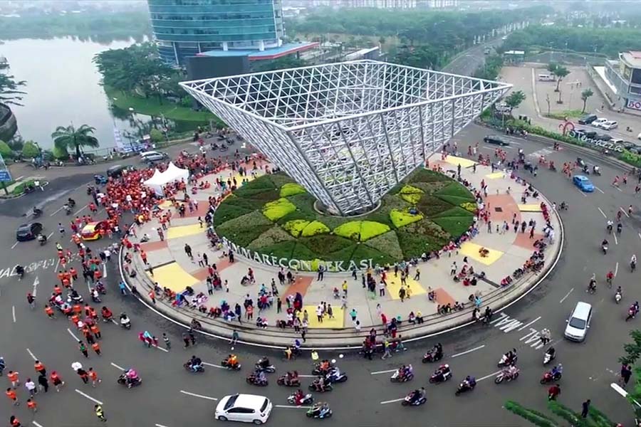 55 Tempat Wisata Di Bekasi Paling Menarik Dan Wajib Dikunjungi Tempat Me