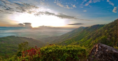 235 Tempat Wisata di Jambi Paling Menarik dan Wajib Dikunjungi