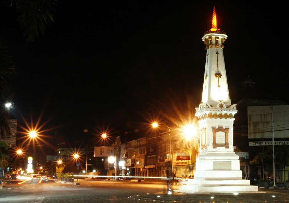 58 Tempat Wisata di Jogja Paling Menarik dan Wajib Dikunjungi