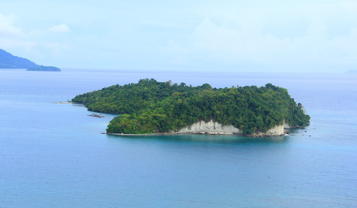 Pulau Klah : Harga Tiket, Foto, Lokasi, Fasilitas dan Spot