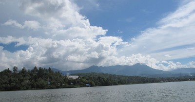 Danau Lebong : Harga Tiket, Foto, Lokasi, Fasilitas dan Spot