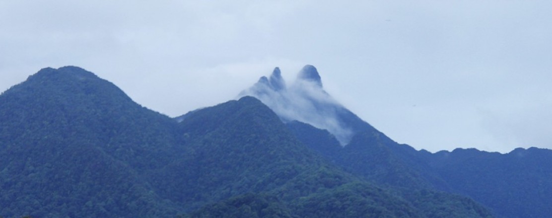 Gunung Daik : Harga Tiket, Foto, Lokasi, Fasilitas dan Spot