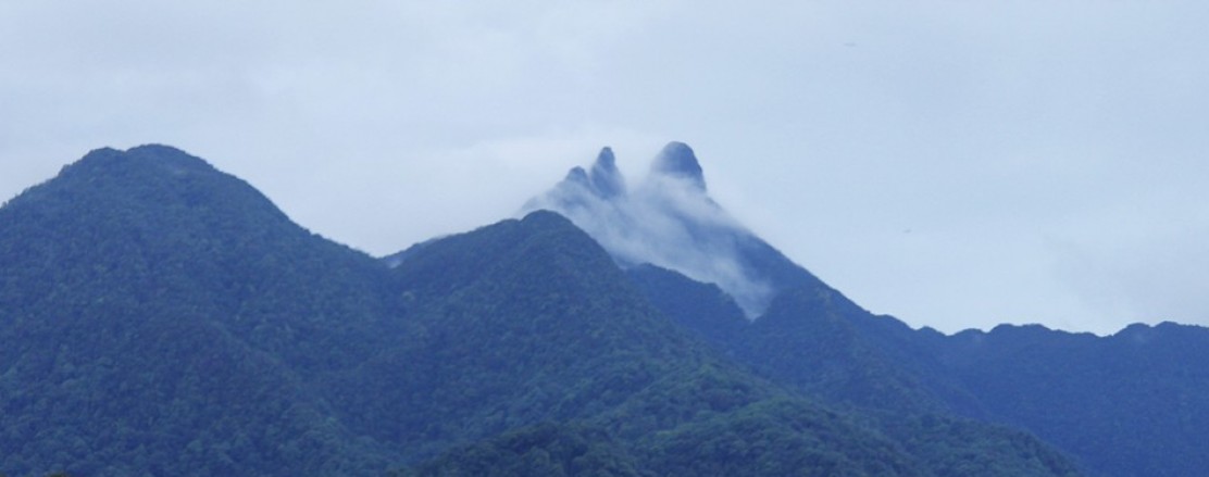 Gunung Daik : Harga Tiket, Foto, Lokasi, Fasilitas dan Spot