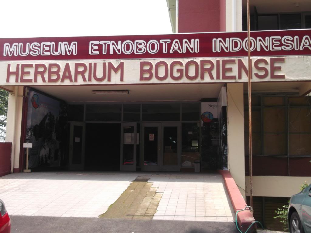 Museum Etnobotani : Harga Tiket, Foto, Lokasi, Fasilitas dan Spot