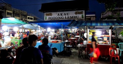 Akau Potong Lembu : Harga Tiket, Foto, Lokasi, Fasilitas dan Spot