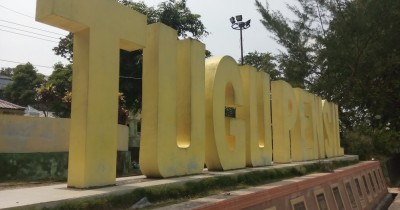 Taman Tugu Pensil : Harga Tiket, Foto, Lokasi, Fasilitas dan Spot