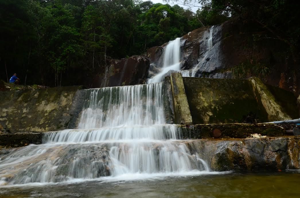 Air Terjun Tande : Harga Tiket, Foto, Lokasi, Fasilitas dan Spot