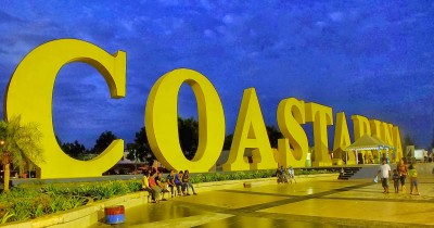 Coastarina : Harga Tiket, Foto, Lokasi, Fasilitas dan Spot