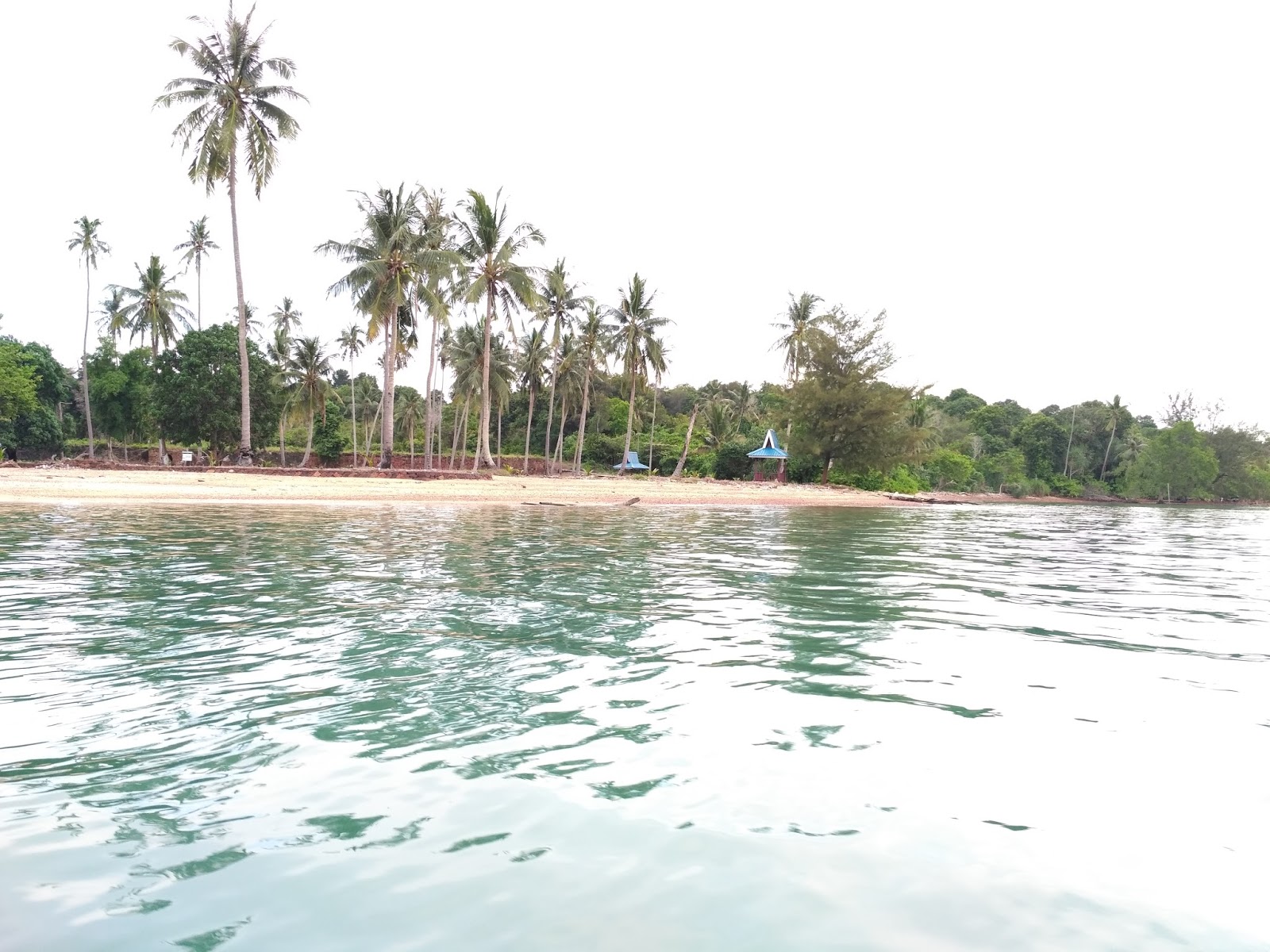 Pulau Basing : Harga Tiket, Foto, Lokasi, Fasilitas dan Spot