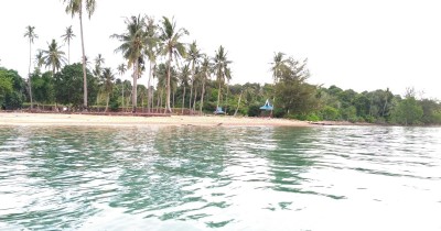 Pulau Basing : Harga Tiket, Foto, Lokasi, Fasilitas dan Spot