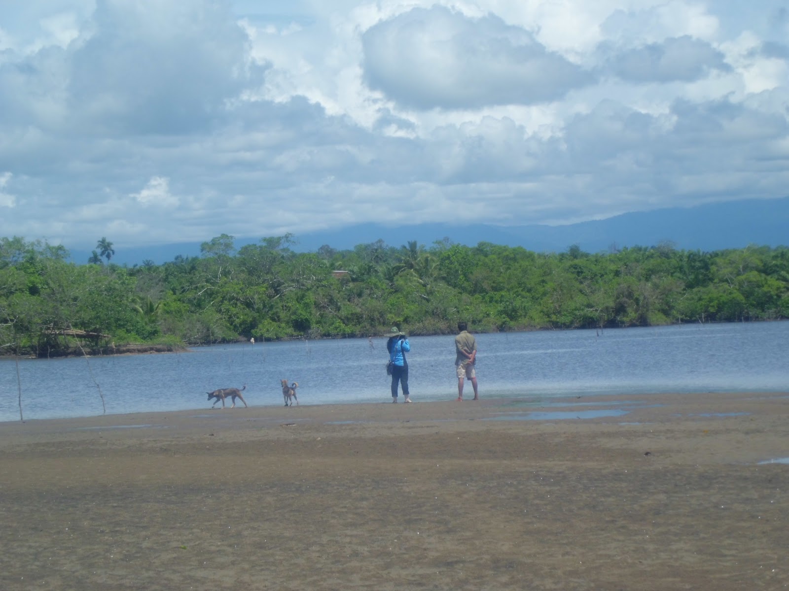 Danau Gedang : Harga Tiket, Foto, Lokasi, Fasilitas dan Spot