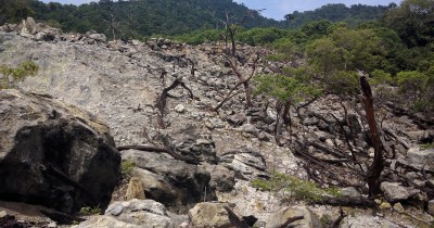 Gunung Berapi Jaboi : Harga Tiket, Foto, Lokasi, Fasilitas dan Spot