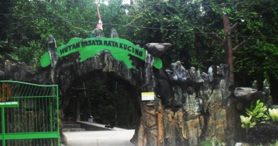 Hutan Wisata Mata Kucing : Harga Tiket, Foto, Lokasi, Fasilitas dan Spot