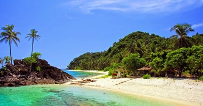 ​Pulau Senoa : Harga Tiket, Foto, Lokasi, Fasilitas dan Spot