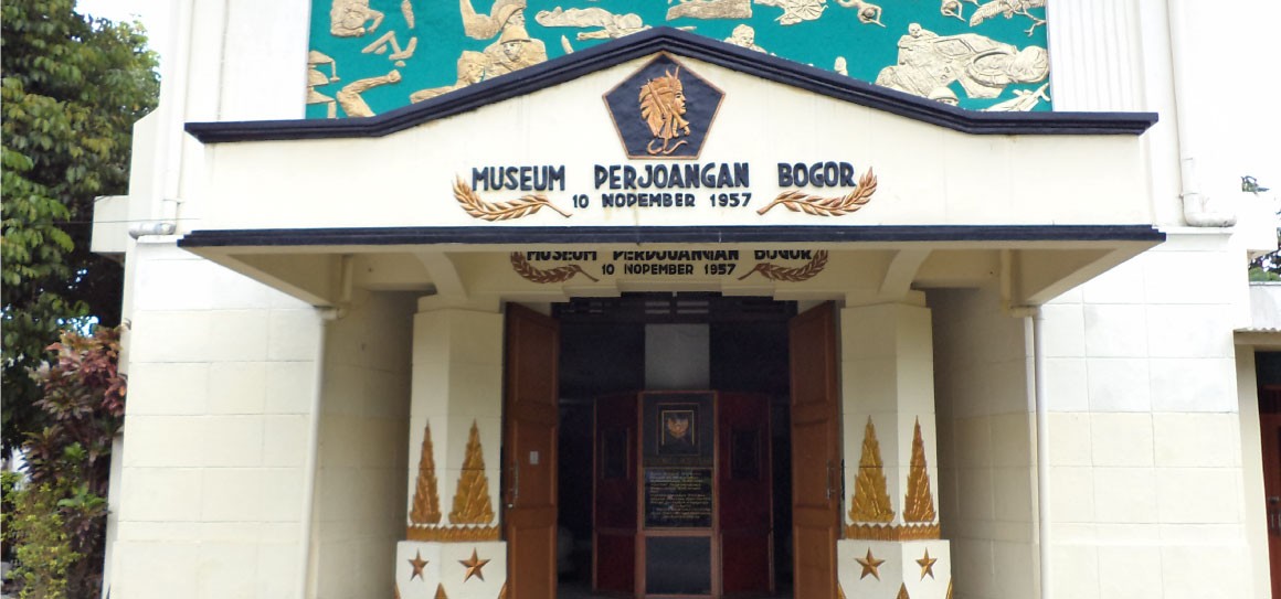 Museum Perjuangan Bogor : Harga Tiket, Foto, Lokasi, Fasilitas dan Spot
