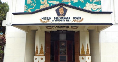 Museum Perjuangan Bogor : Harga Tiket, Foto, Lokasi, Fasilitas dan Spot