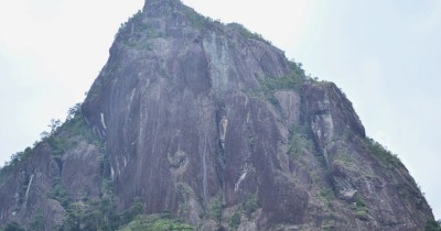 Gunung Bungkuk : Harga Tiket, Foto, Lokasi, Fasilitas dan Spot