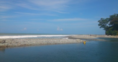 Pantai Muara Kedurang : Harga Tiket, Foto, Lokasi, Fasilitas dan Spot