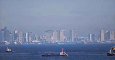 Bukit Senyum di Batam : Harga Tiket, Foto, Lokasi, Fasilitas dan Spot