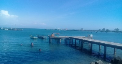 Pantai sanur, keindahan yang tidak akan pernah ada habisnya. Pantai Sanur Fasilitas Rute Jam Buka Harga Tiket Dan Daya Tarik Tempat Me