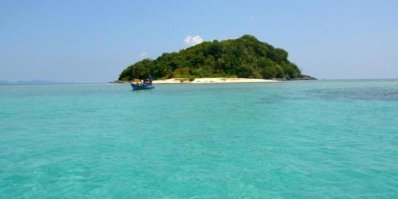 Pulau Teles : Harga Tiket, Foto, Lokasi, Fasilitas dan Spot