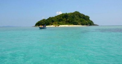 Pulau Teles : Harga Tiket, Foto, Lokasi, Fasilitas dan Spot