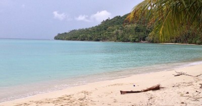 Pulau Serasan : Harga Tiket, Foto, Lokasi, Fasilitas dan Spot