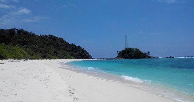 Pulau Sejuba : Harga Tiket, Foto, Lokasi, Fasilitas dan Spot