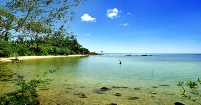 Pulau Sekatung : Harga Tiket, Foto, Lokasi, Fasilitas dan Spot