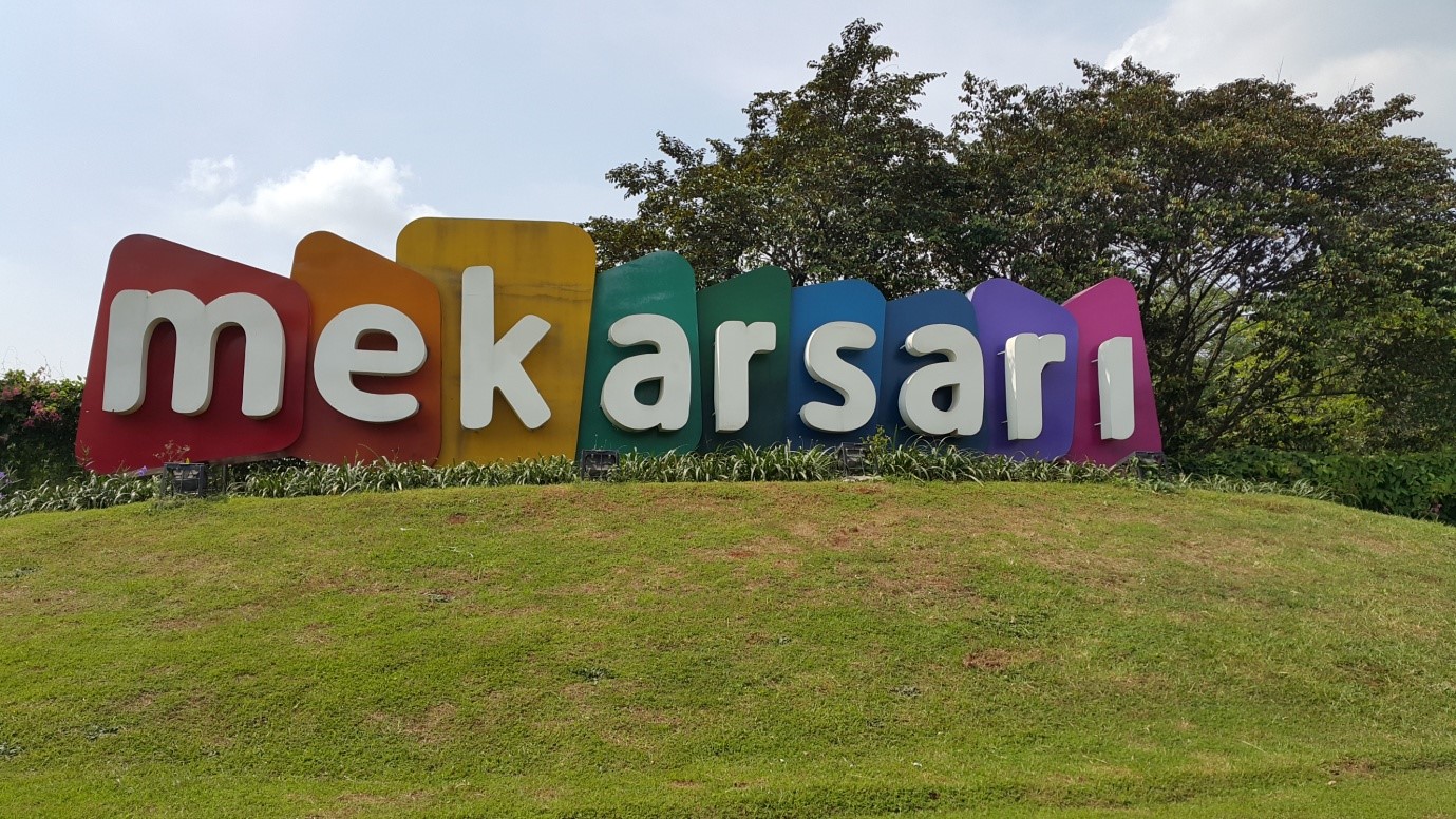 Taman Buah Mekarsari : Harga Tiket, Foto, Lokasi, Fasilitas dan Spot
