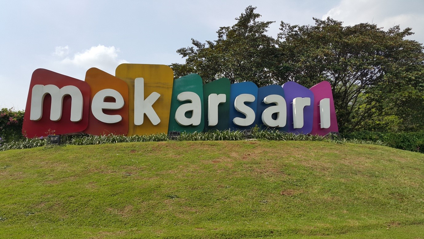 Taman Buah Mekarsari : Harga Tiket, Foto, Lokasi, Fasilitas dan Spot