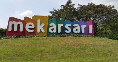 Taman Buah Mekarsari : Harga Tiket, Foto, Lokasi, Fasilitas dan Spot