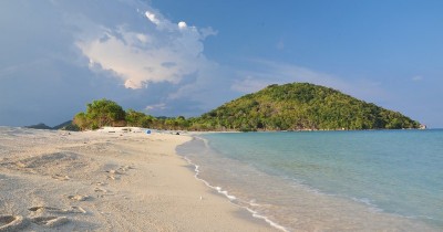 Pulau Temuruk : Harga Tiket, Foto, Lokasi, Fasilitas dan Spot