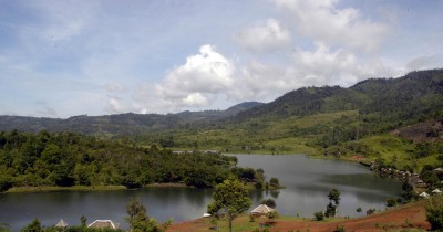 Danau Picung : Harga Tiket, Foto, Lokasi, Fasilitas dan Spot