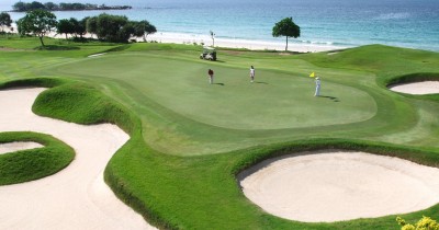 Ria Bintan Golf Club : Harga Tiket, Foto, Lokasi, Fasilitas dan Spot