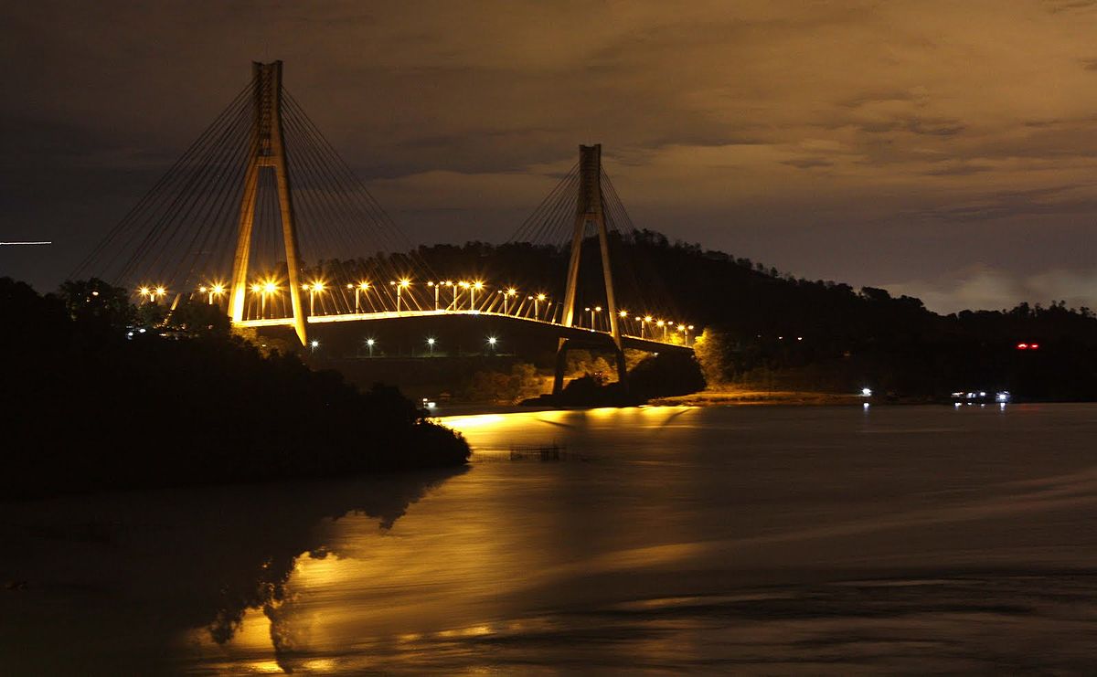 Jembatan Barelang : Harga Tiket, Foto, Lokasi, Fasilitas dan Spot