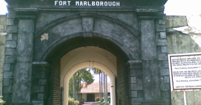 Benteng Marlborough : Harga Tiket, Foto, Lokasi, Fasilitas dan Spot