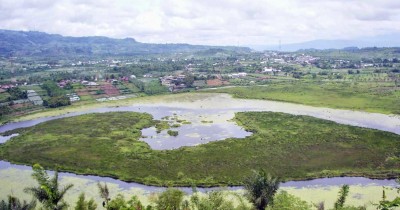 Danau Mas Harun Bastari : Harga Tiket, Foto, Lokasi, Fasilitas dan Spot