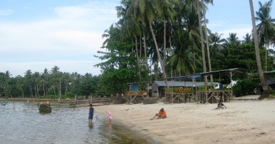 Pantai Maimun : Harga Tiket, Foto, Lokasi, Fasilitas dan Spot