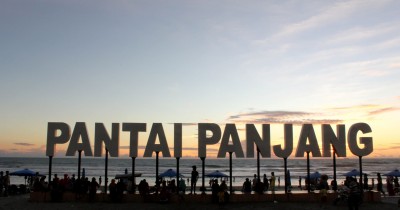 Pantai Panjang : Harga Tiket, Foto, Lokasi, Fasilitas dan Spot