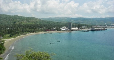 Pantai Ujong Batee : Harga Tiket, Foto, Lokasi, Fasilitas dan Spot