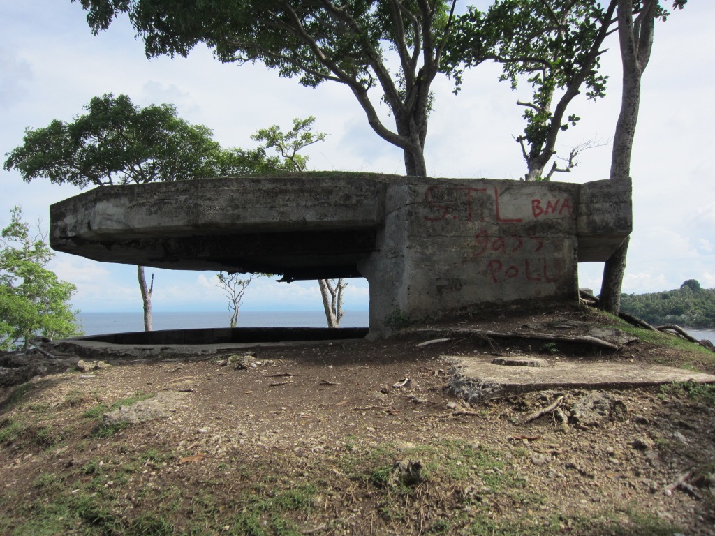 Benteng Anoi Itam : Harga Tiket, Foto, Lokasi, Fasilitas dan Spot