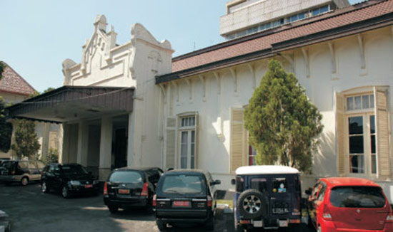 Museum Tanah : Harga Tiket, Foto, Lokasi, Fasilitas dan Spot