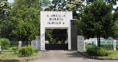 Kebun Wisata Ilmiah Bogor : Harga Tiket, Foto, Lokasi, Fasilitas dan Spot