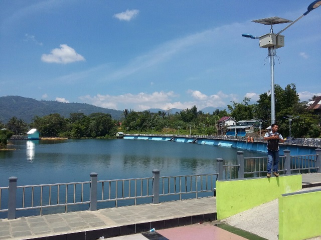 Danau Talang Kering : Harga Tiket, Foto, Lokasi, Fasilitas dan Spot