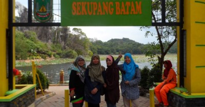 Taman Kolam Sekupang : Harga Tiket, Foto, Lokasi, Fasilitas dan Spot